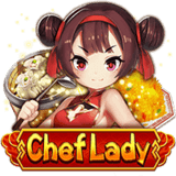 Chef Lady